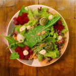 Salada Cítrica | 🌱 🚫🌾