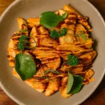 Batatas Bravas Artesanais |  🌱