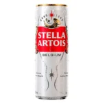 Stella Artois Latão 473ml