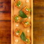 Dadinhos de Tapioca com Queijo Coalho |  🌱  🚫🌾