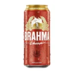 Brahma Latão 473ml