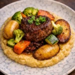 Mignon Escalope – 200g | 🚫🌾