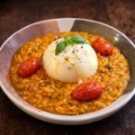 Risoto Caprese | 🌱 🚫🌾