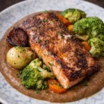 Filé de Dourado – 200g | 🚫🌾