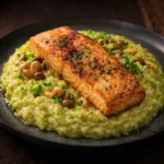 Salmão Grelhado – 200g | 🚫🌾