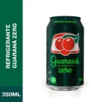 Guaraná Zero